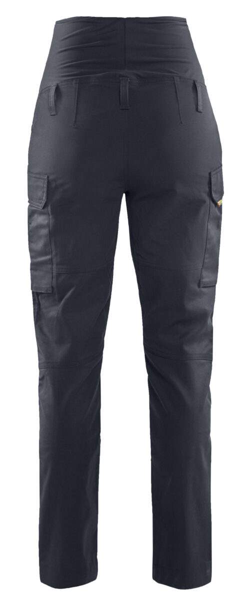 Service Umstandshose mit Stretch