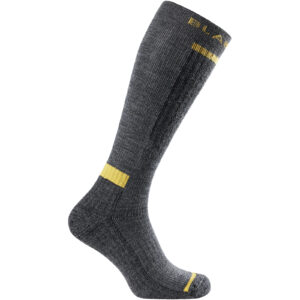 Wollsocken