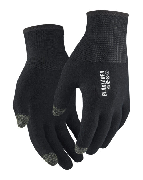 Wollhandschuh Supreme Warm Wollfutter