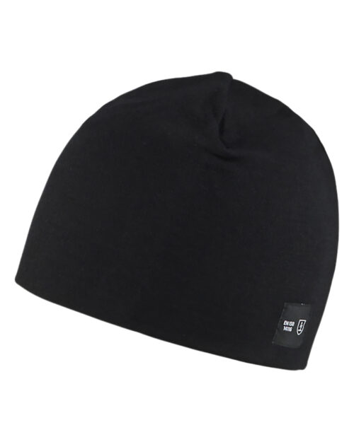 Flammschutz Wollmütze