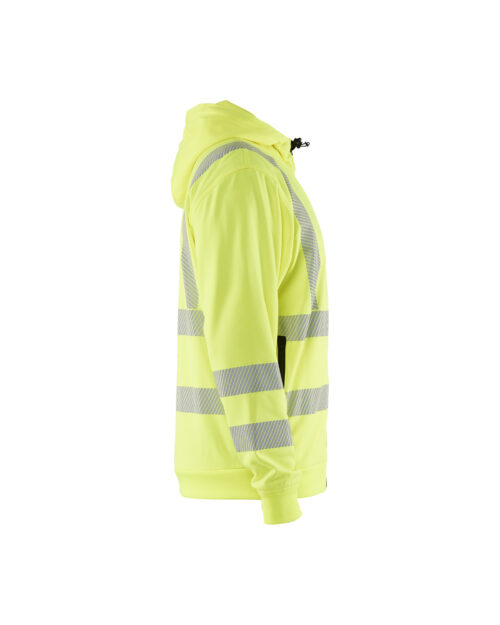 9fe7d62a-d4cc-4198-b1c4-4574c7ce018e High Vis Kapuzenjacke