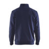 Sweatshirt Half-Zip