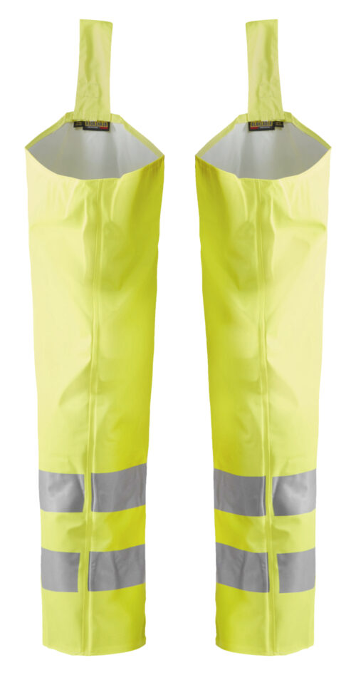 High Vis Überziehhose Level 1