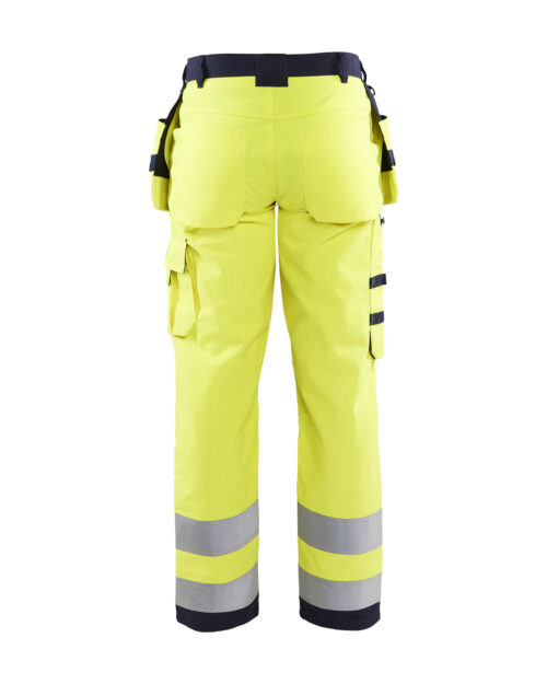 Multinorm Handwerker Arbeitshose