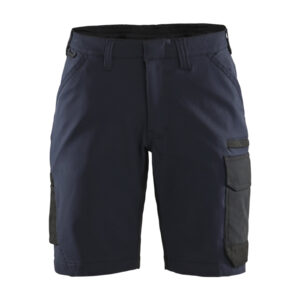 Damen Service Shorts 4-Wege-Stretch