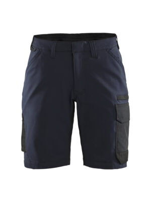 Damen Service Shorts 4-Wege-Stretch