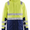 High Vis Winterparka