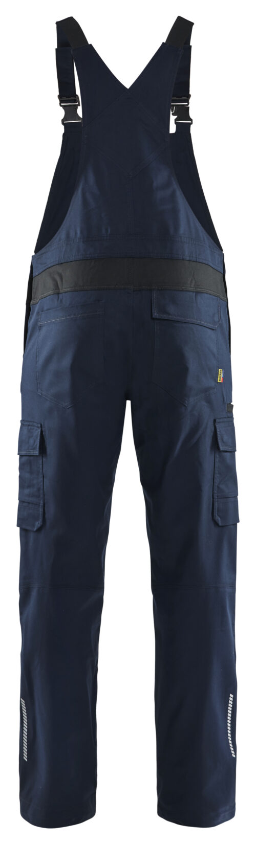 a18b4ef2-2d30-462f-b9ec-07c5458de48f Industrie Latzhose