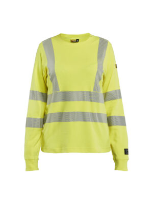 a19c5d7b-9ffa-44e5-8d54-0f6b76661898 Damen Multinorm Langarmshirt