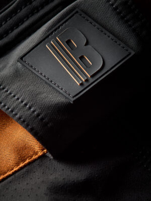 STRIKER Handwerker Arbeitshose mit Stretch