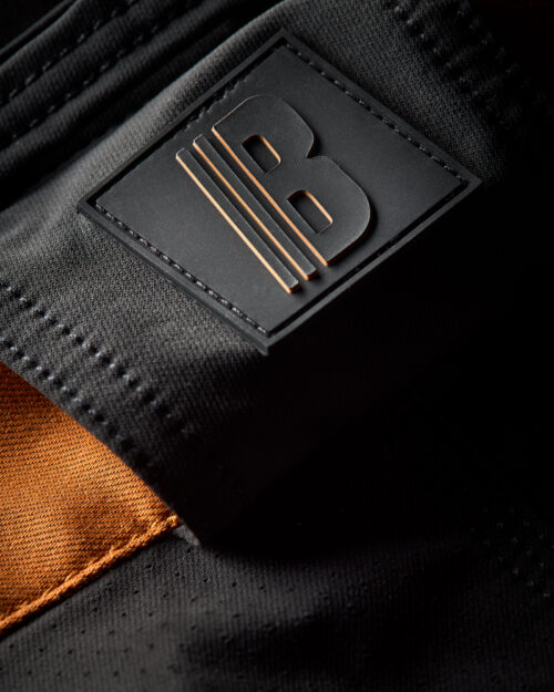 STRIKER Handwerker Arbeitshose mit Stretch