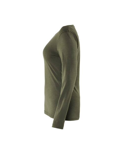 a2256617-63f1-465d-a28e-aae7262f90d5 Damen Merino Langarmshirt