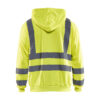 334619743300_CB copy.eps High Vis Kapuzenjacke