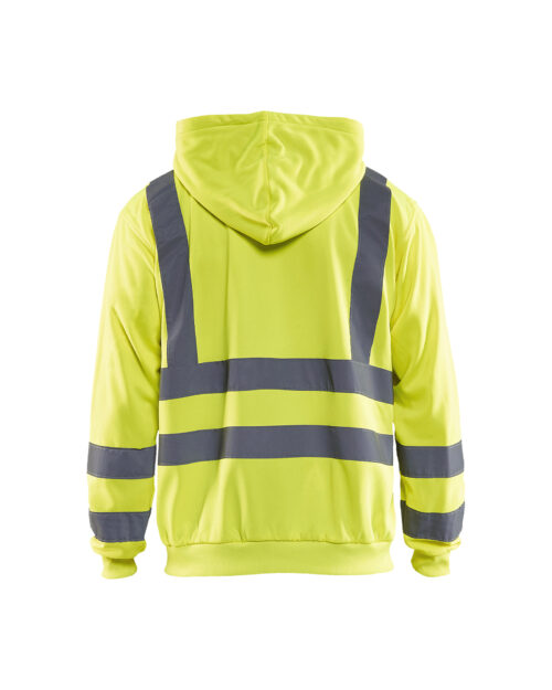 334619743300_CB copy.eps High Vis Kapuzenjacke