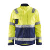 a262c3a7-a1a1-48db-8636-aa41eece33ab High Vis Jacke