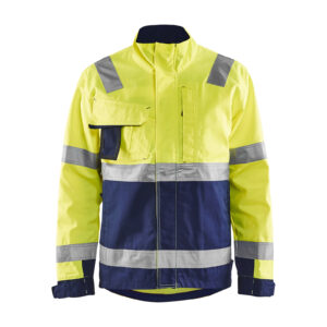 High Vis Jacke