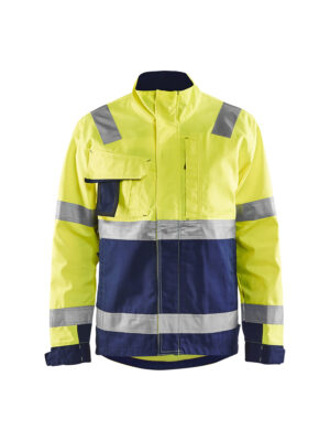 High Vis Jacke