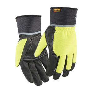 Arbeitshandschuh Touch gefüttert