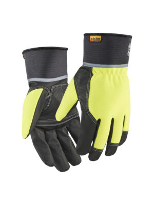 Arbeitshandschuh Touch gefüttert