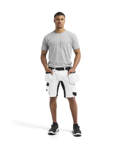 Maler Shorts Stretch