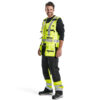 303218043300_FRONT.eps High Vis Werkzeug Weste