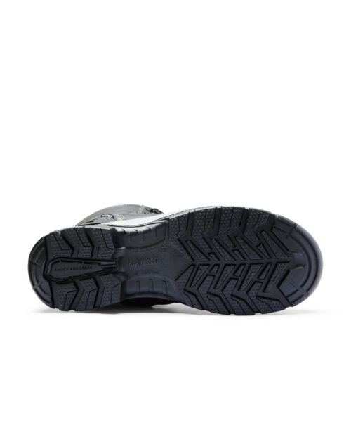 ELITE Winterstiefel S3 Wasserdicht