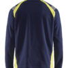 a328d47c-127a-4d7d-be59-e0e4ab9b00f3 Sweatshirt Half-Zip