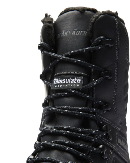 ELITE Winterstiefel S3 Wasserdicht