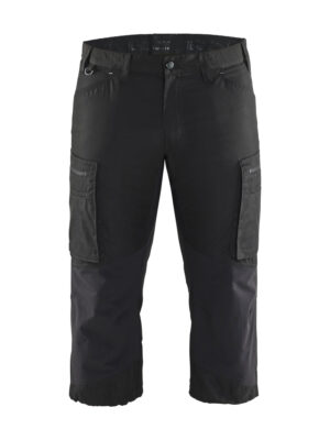 Piratenhose mit Stretch