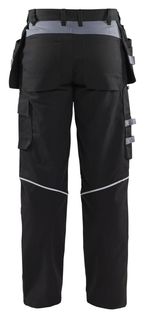 Flammschutz Handwerker Arbeitshose