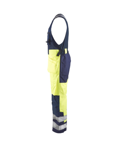 High Vis Winter Kombihose
