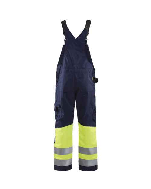 a3b25431-4990-444e-9a1f-a81114e3c829 High Vis Latzhose