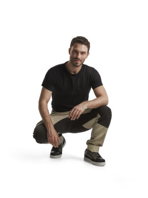 Service Arbeitshose Stretch