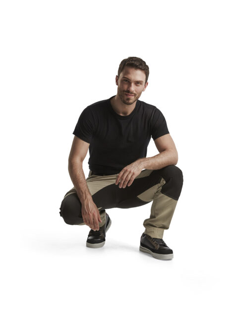 Service Arbeitshose Stretch