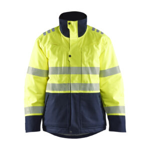 Multinorm Winterjacke