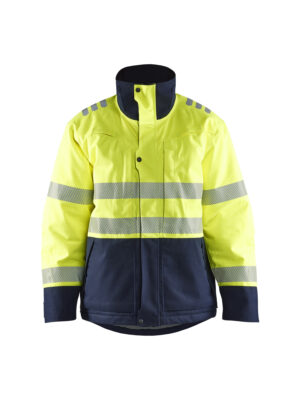 Multinorm Winterjacke