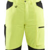 High Vis Schnittschutzhose