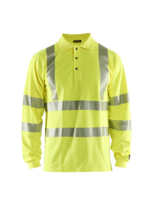 a5765efb-dcdd-41e3-9177-4220708c0e25 Multinorm Langarm Poloshirt