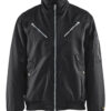 Winter Pilot Jacke