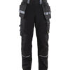 Flammschutz Handwerker Arbeitshose