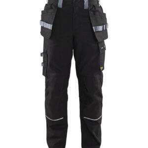 Flammschutz Handwerker Arbeitshose
