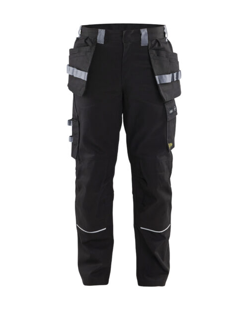 Flammschutz Handwerker Arbeitshose