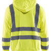 334619743300_CB copy.eps High Vis Kapuzenjacke