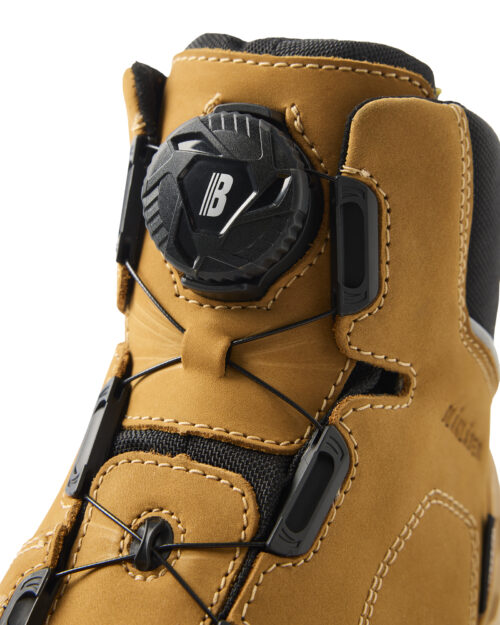 ELITE Sicherheitsstiefel S7S Wasserdicht