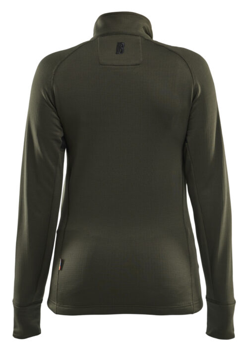 STRIKER Damen Fleecejacke