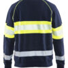 335911588933_CB.eps High Vis Sweatshirt