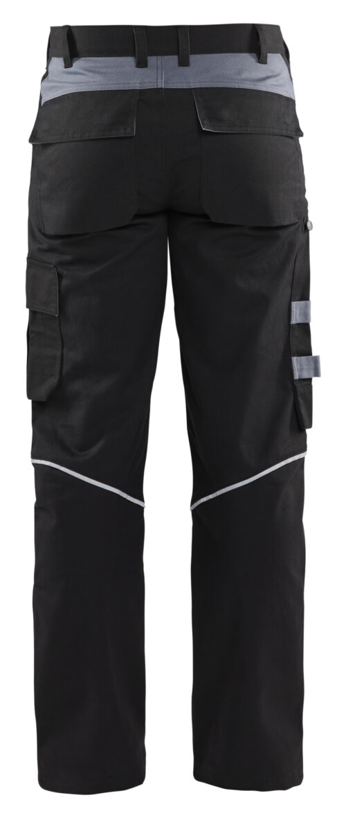Flammschutz Arbeitshose