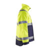 High Vis Winterjacke