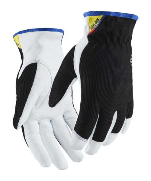 Arbeitshandschuh gefüttert