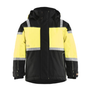 Kinder Winterjacke